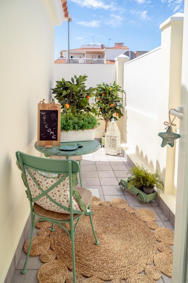 Petit Congress Maison d'hôtes Málaga